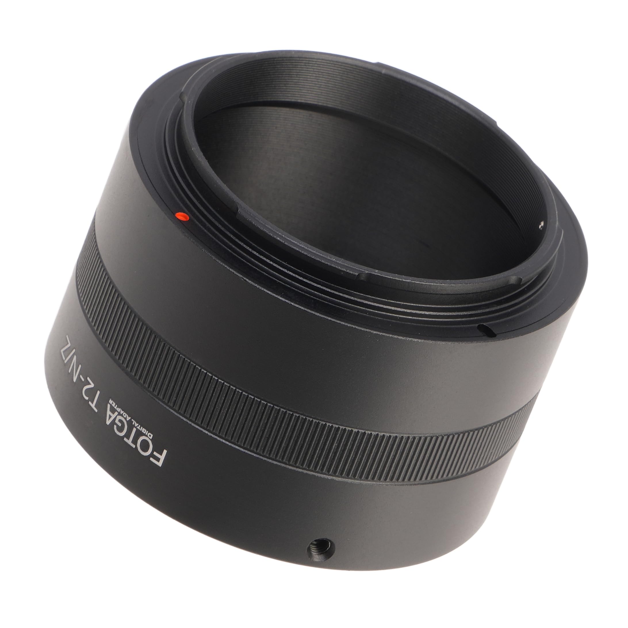 Amazon | Fotga T2-Nikon Z レンズマウントアダプターコンバーター T2
